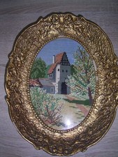 Riginal wiehler gobelin gebraucht kaufen  Deutschland