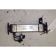 VÁLVULA RADIADOR EGR PARA FIAT DUCATO (06-14) 2.3 16V MJT (88KW) D/2287CC 2006 comprar usado  Enviando para Brazil