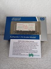 Dapol gauge limited for sale  SANDBACH
