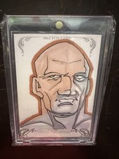 Marvel masterpieces artist for sale  Kannapolis