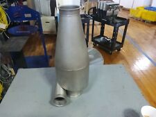 Steel cyclone feeder for sale  Belmont