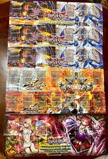Collezione paper playmat usato  Badia Cantignano