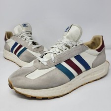 Adidas retropy shoes for sale  Jewett City