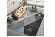 Homfine washable modern for sale  Carteret