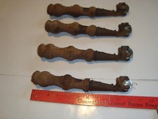 Cast iron claw for sale  Granite City