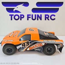 Hpi blitz novak for sale  Fernandina Beach