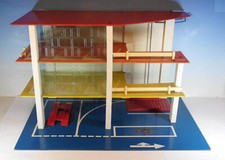 Depreux holz parkhaus gebraucht kaufen  Schenefeld