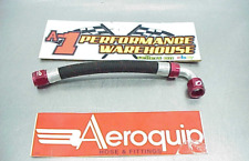 Aeroquip starlite nylon for sale  Monmouth