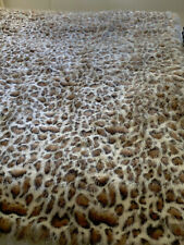 Leopard print faux for sale  Reseda