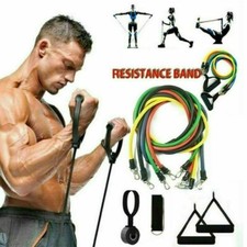 Kit bande elastiche usato  Scafati