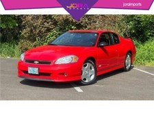 ss monte carlos 06 for sale ss monte carlos 06 for sale Buford