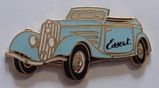 Rare pins peugeot d'occasion  Riom