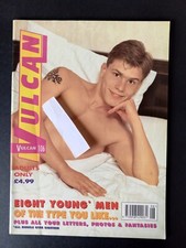 Vulcan issue 106 for sale  ST. LEONARDS-ON-SEA