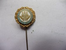 Alte anstecknadel schützenbru gebraucht kaufen  Eberswalde