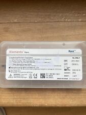 Elements guttapercha firma gebraucht kaufen  Bremen