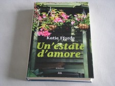 Katie fforde estate usato  Torino