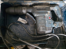 Bosch gsh case for sale  PORT GLASGOW