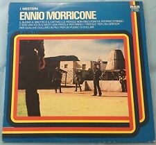 Ennio morricone i usato  Catania