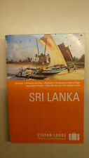 Sri lanka reiseführer gebraucht kaufen  Oberhausen-Rheinhausen