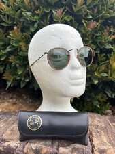 Vintage ray ban for sale  Tuscaloosa