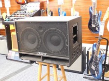 Carvin brx 10.2 for sale  Santee
