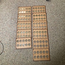 Vintage boards wayte for sale  Cortlandt Manor