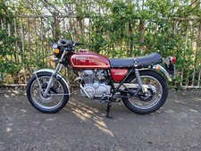 Honda cb400 4f2 for sale  HULL