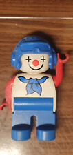 Lego duplo clown d'occasion  Franqueville-Saint-Pierre