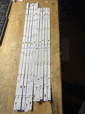 60uj6300 backlights full for sale  Katy