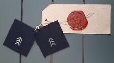 Patch pattes col d'occasion  Toulon-