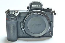 Nikon spiegellose systemkamera gebraucht kaufen  Deutschland