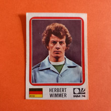Panini munich 74. d'occasion  Expédié en Belgium