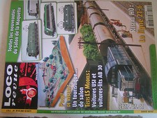 Loco revue 707 d'occasion  Licques
