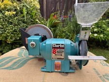 Clarke wetstone twin for sale  SUTTON COLDFIELD