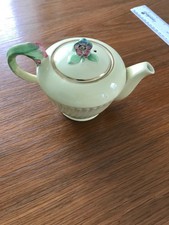 crown devon teapot for sale  PRESTON