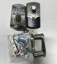Kwikset smartcode 917 for sale  Salisbury