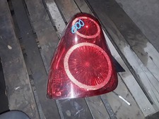 Driver tail light for sale  Joliet