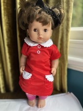 toddler doll for sale  LONDON