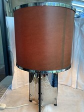 Lampe poser vintage d'occasion  Carcassonne