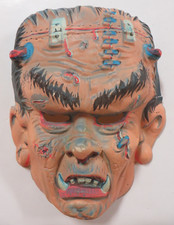 Vintage halco frankenstein for sale  Hays