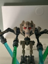General grievous minifigure for sale  FROME