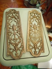 Antique vintage brass for sale  BEXLEY