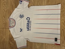 Boys glasgow rangers for sale  GLASGOW