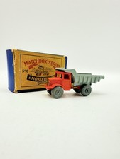 Matchbox lesney quarry for sale  CHORLEY