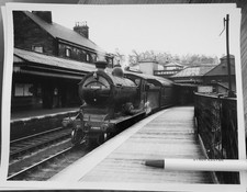Black white photographic for sale  RYTON