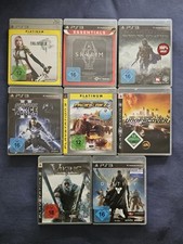 Ps3 spielesammlung motor gebraucht kaufen  Burscheid