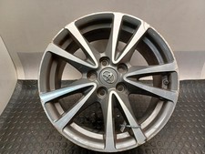 Toyota avensis alloy for sale  SOUTHAMPTON