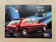 1997 peugeot 306 for sale  SOUTHAMPTON