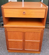 Nathan 4004 low for sale  CHESTER