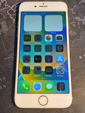Apple iphone gold for sale  LONDON